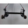 TRAIN ARRIERE RENAULT CLIO III 2009-