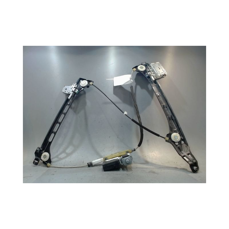MECANISME+MOTEUR LEVE-GLACE AVANT GAUCHE AUDI TT