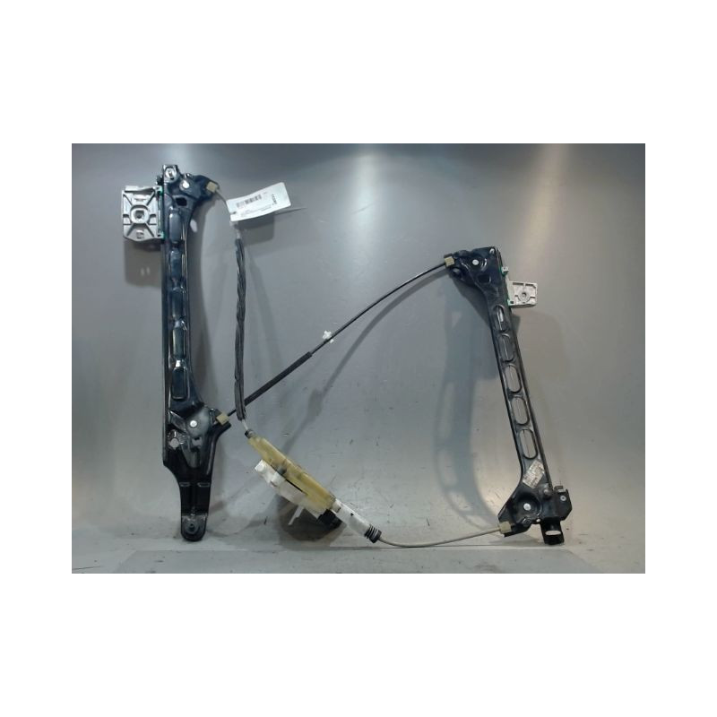 MECANISME+MOTEUR LEVE-GLACE AVANT GAUCHE AUDI TT