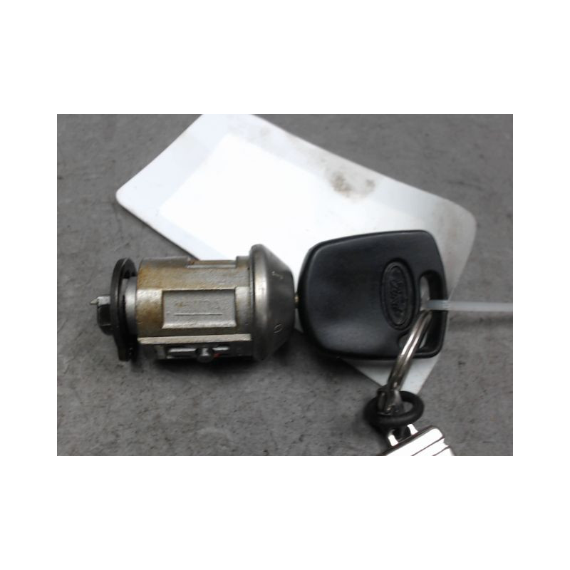 ANTIVOL DE DIRECTION FORD FIESTA 99-2002