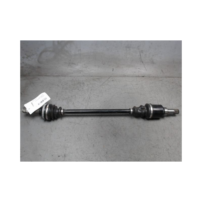 TRANSMISSION AVANT DROIT AIXAM S10 