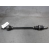 TRANSMISSION AVANT DROIT AIXAM S10 