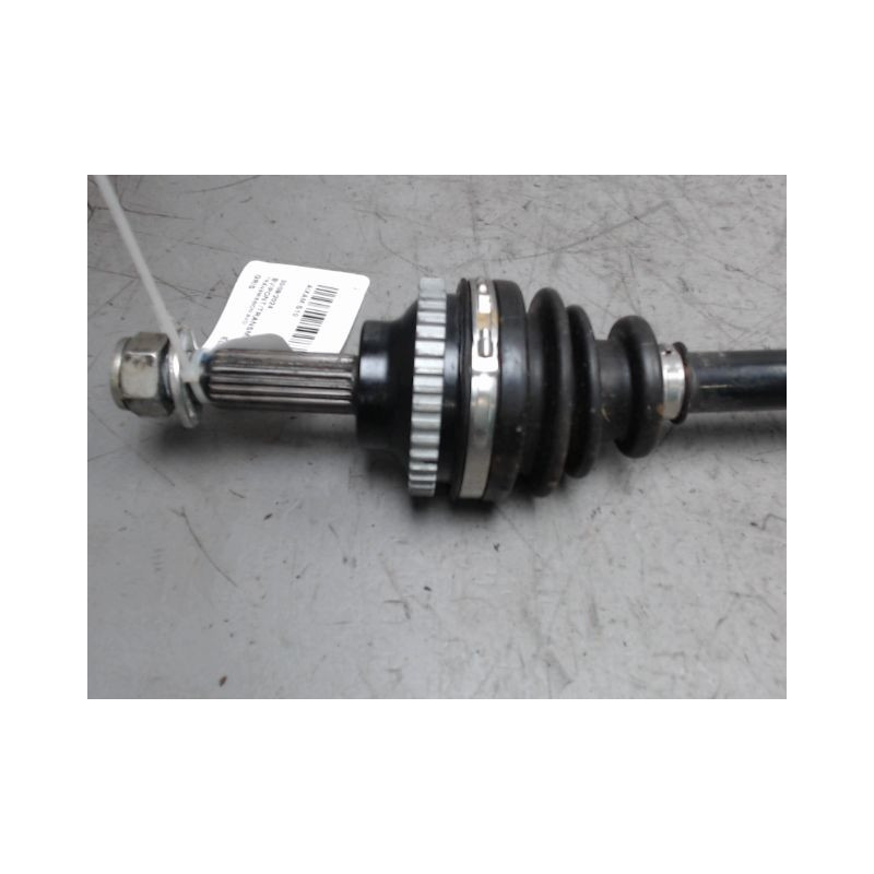 TRANSMISSION AVANT DROIT AIXAM S10 