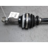 TRANSMISSION AVANT DROIT AIXAM S10 