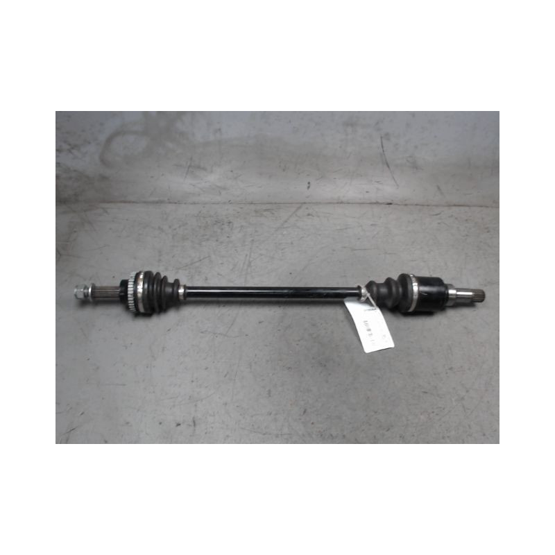 TRANSMISSION AVANT GAUCHE AIXAM S10 