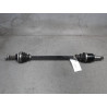 TRANSMISSION AVANT GAUCHE AIXAM S10 