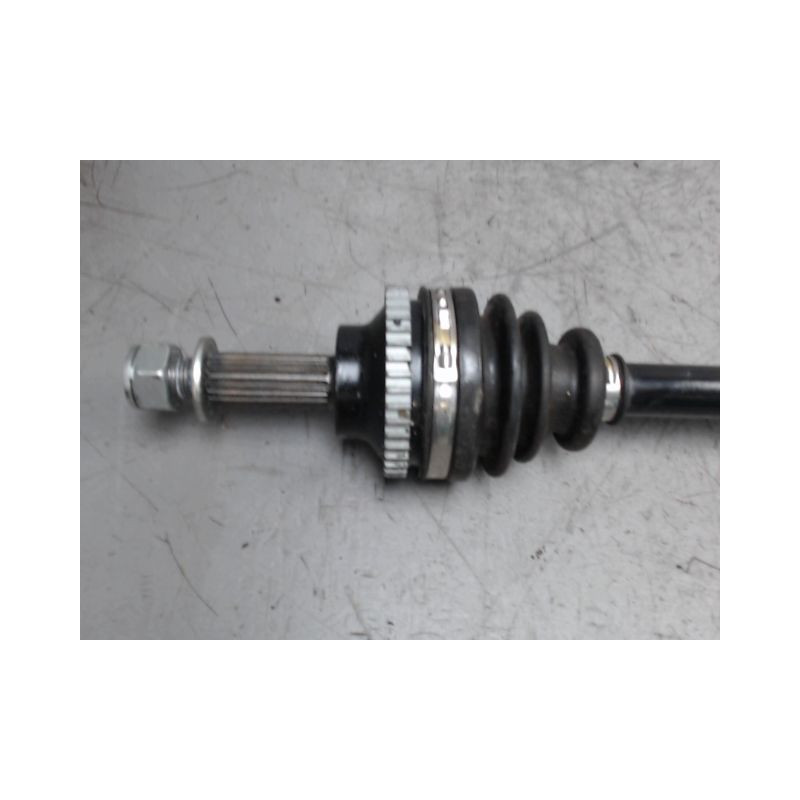 TRANSMISSION AVANT GAUCHE AIXAM S10 