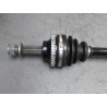 TRANSMISSION AVANT GAUCHE AIXAM S10 