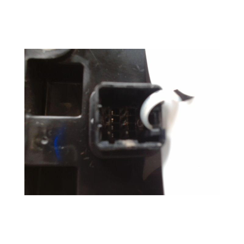 RETROVISEUR EXTERIEUR ELECTRIQUE GAUCHE HYUNDAI IX35