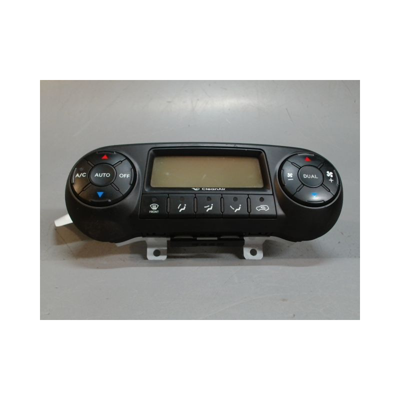 COMMANDE DE CHAUFFAGE HYUNDAI IX35