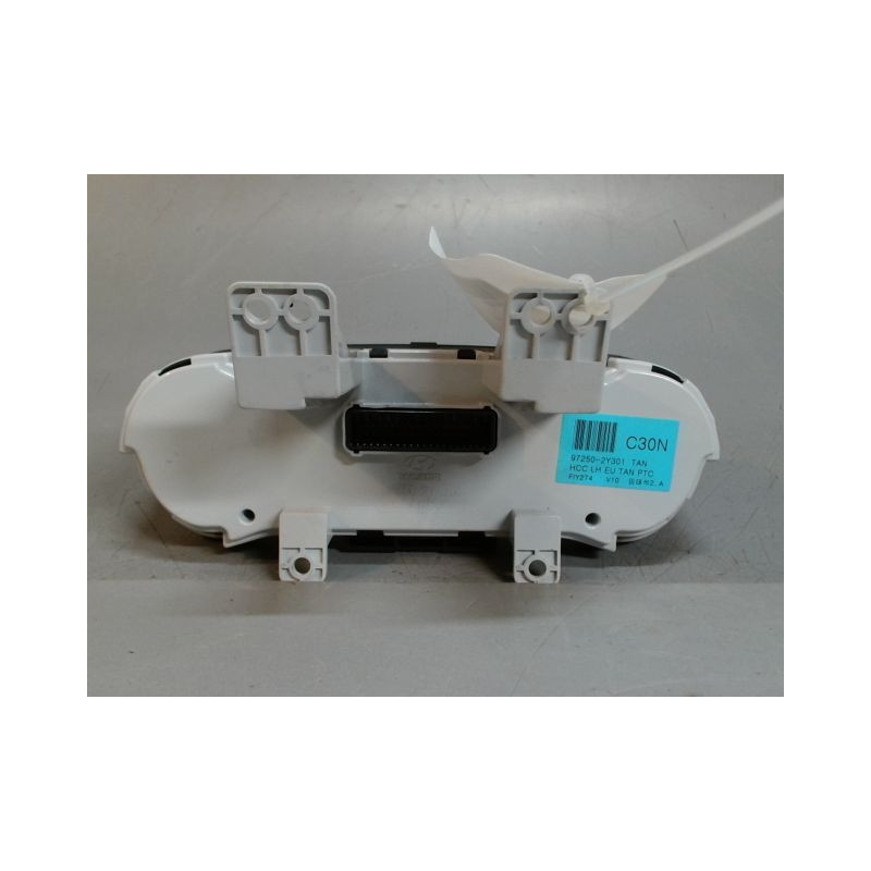 COMMANDE DE CHAUFFAGE HYUNDAI IX35
