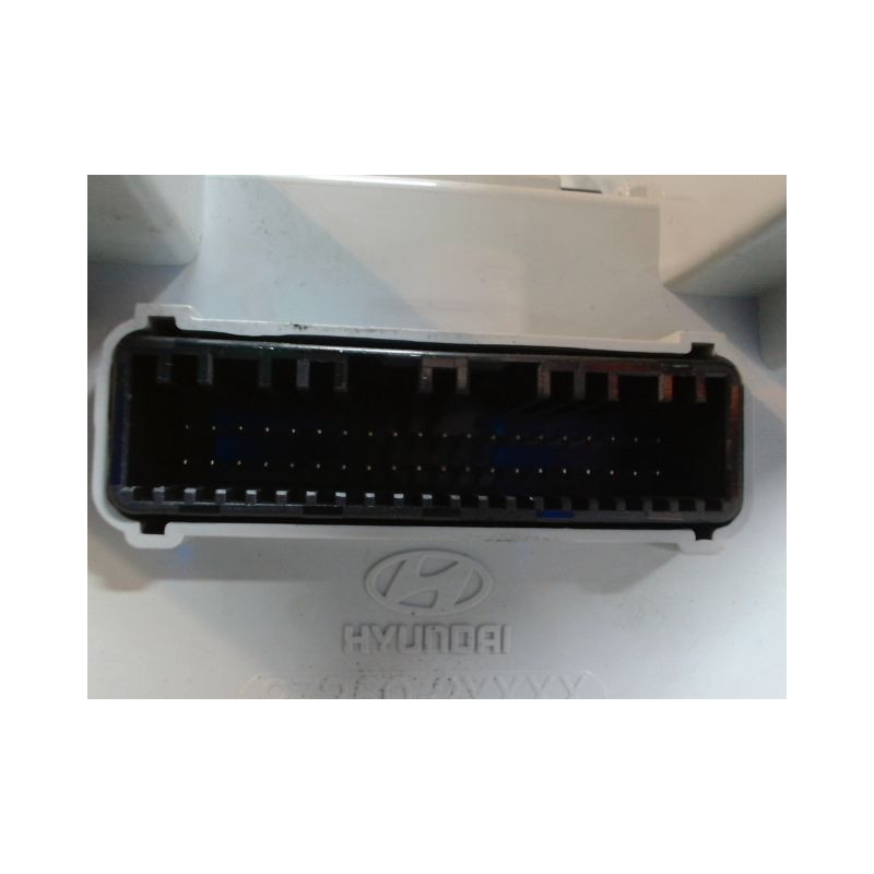COMMANDE DE CHAUFFAGE HYUNDAI IX35