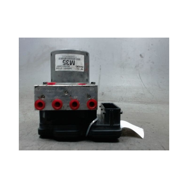 UNITE HYDRAULIQUE ABS HYUNDAI IX35