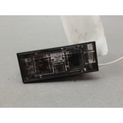 ECLAIREUR PLAQUE DE POLICE D