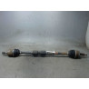 TRANSMISSION AVANT DROIT HYUNDAI IX35 1.7 CRDi