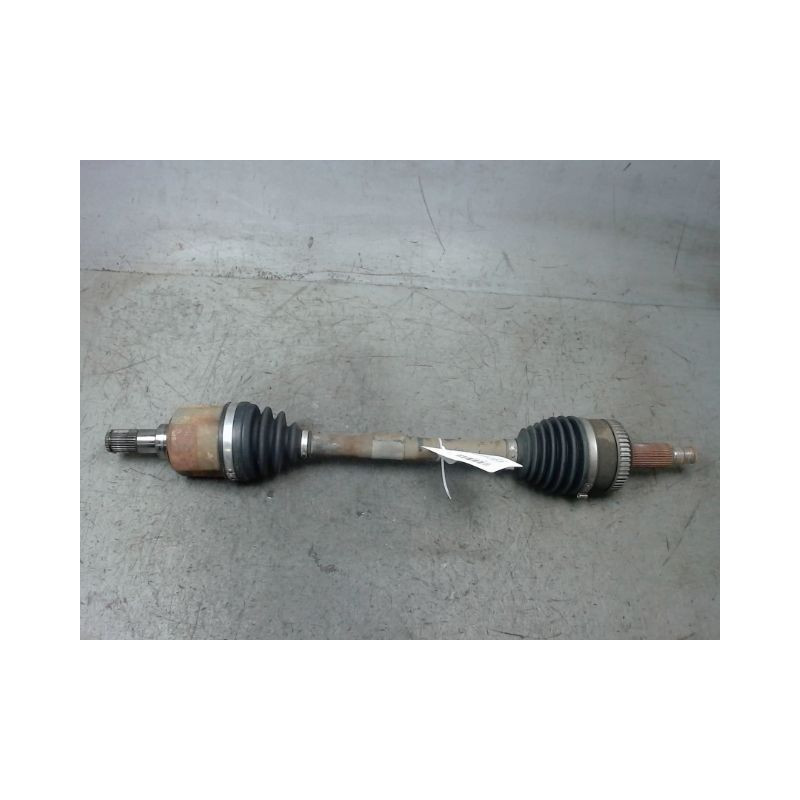 TRANSMISSION AVANT GAUCHE HYUNDAI IX35 1.7 CRDi