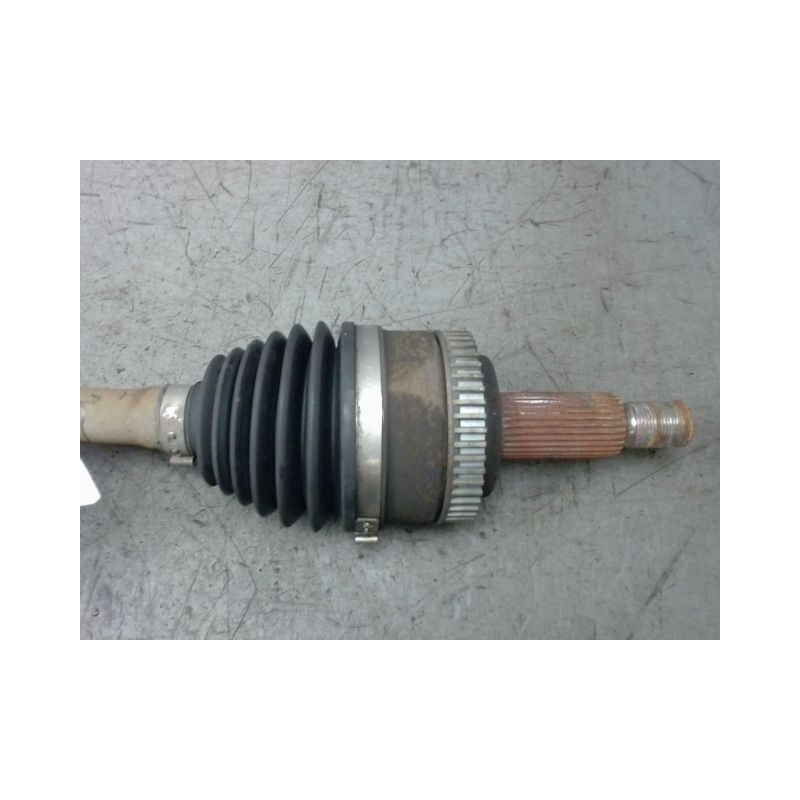 TRANSMISSION AVANT GAUCHE HYUNDAI IX35 1.7 CRDi