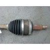 TRANSMISSION AVANT GAUCHE HYUNDAI IX35 1.7 CRDi