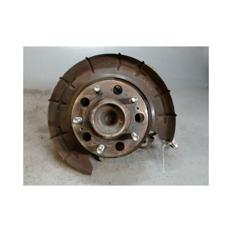 PIVOT ARRIERE DROIT HYUNDAI IX35