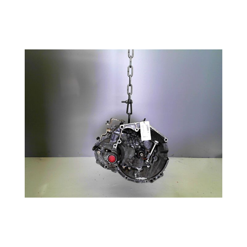 BOITE A VITESSE MECANIQUE PEUGEOT 206 1.4 16V