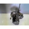 BOITE A VITESSE MECANIQUE PEUGEOT 206 1.4 16V