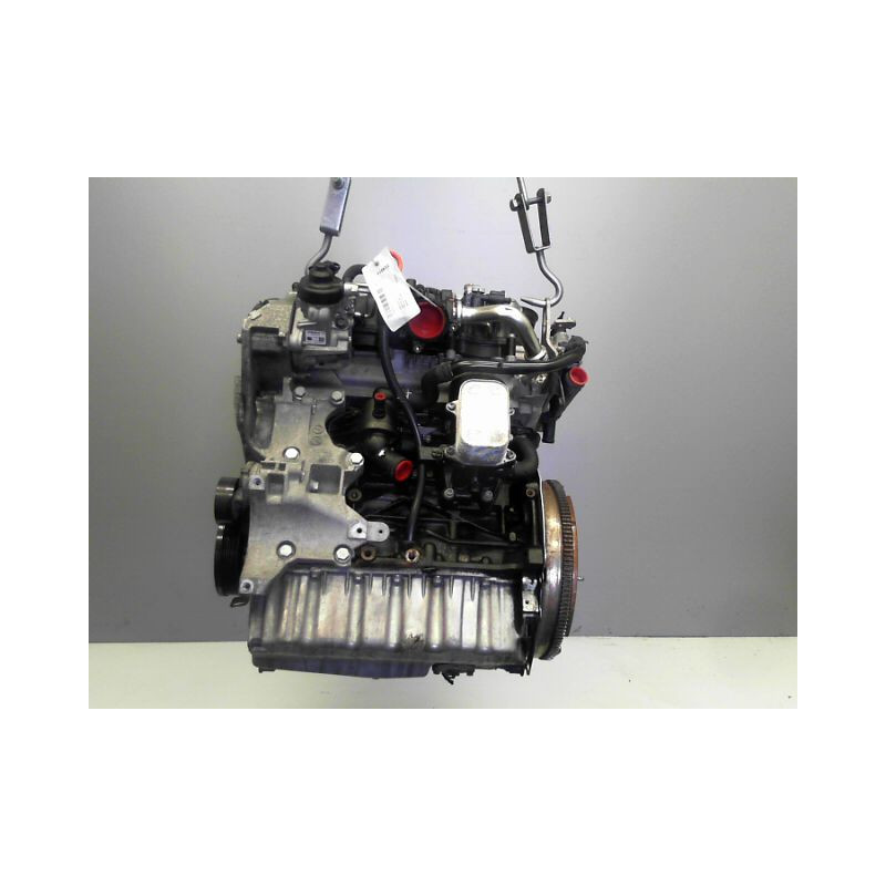 MOTEUR DIESEL AUDI A1 2.0 TDI