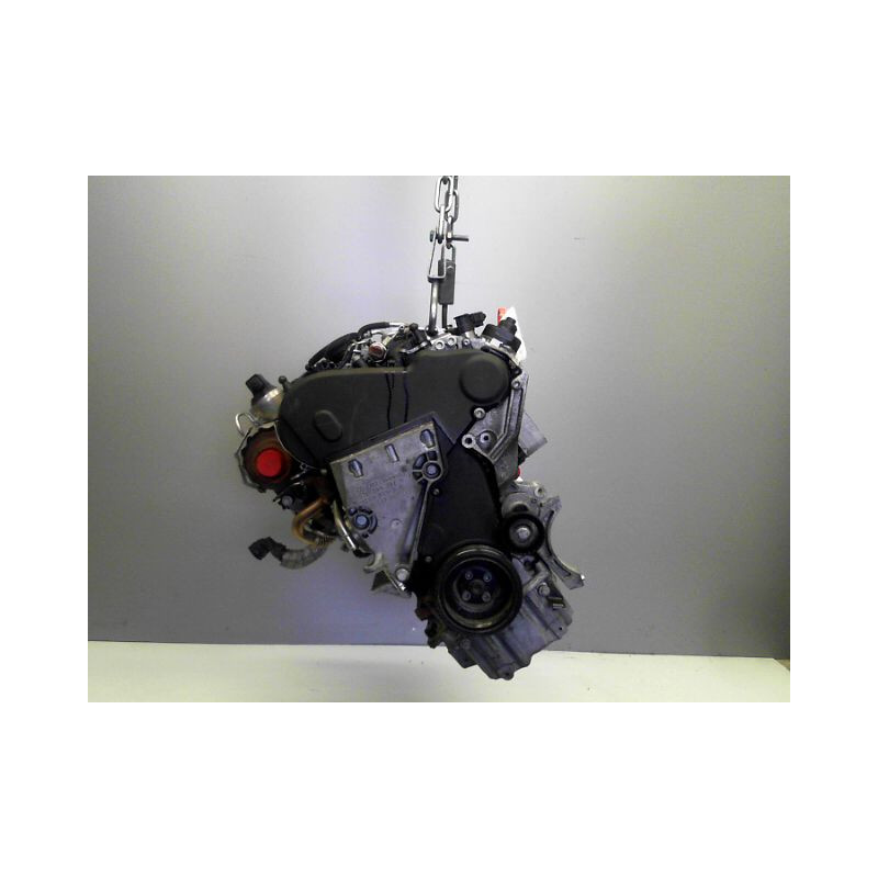 MOTEUR DIESEL AUDI A1 2.0 TDI