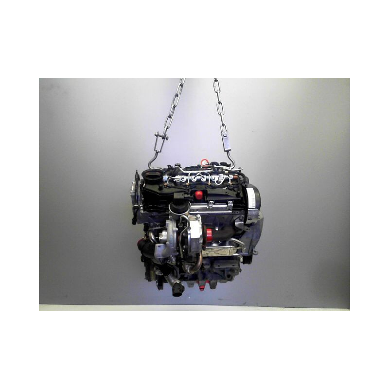 MOTEUR DIESEL AUDI A1 2.0 TDI