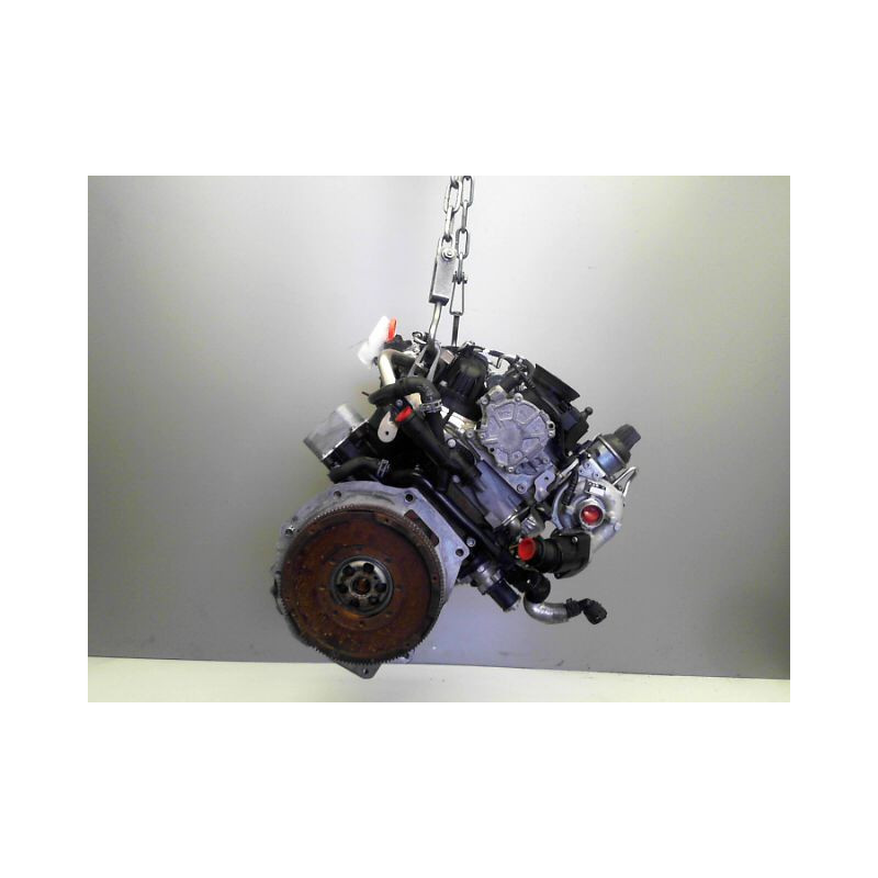MOTEUR DIESEL AUDI A1 2.0 TDI