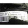 MOTEUR DIESEL AUDI A1 2.0 TDI