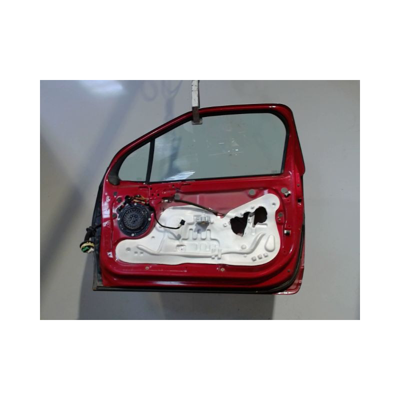 PORTE AVANT DROIT CITROEN DS3