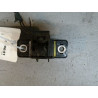 SERRURE HAYON  RENAULT CLIO