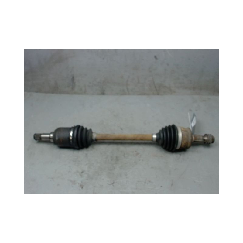 TRANSMISSION AVANT GAUCHE FIAT PANDA 2003- 1.2 