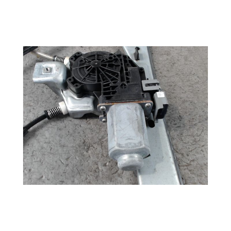 MECANISME LEVE-GLACE AVANT GAUCHE CITROEN DS3