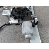MECANISME LEVE-GLACE AVANT GAUCHE CITROEN DS3
