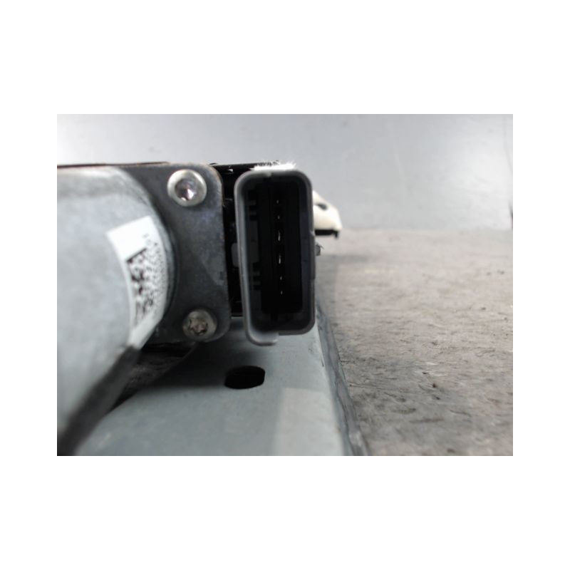 MECANISME LEVE-GLACE AVANT GAUCHE CITROEN DS3