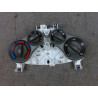 COMMANDE DE CHAUFFAGE FIAT PANDA 2003-