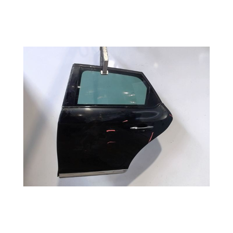 PORTE ARRIERE GAUCHE CITROEN DS5