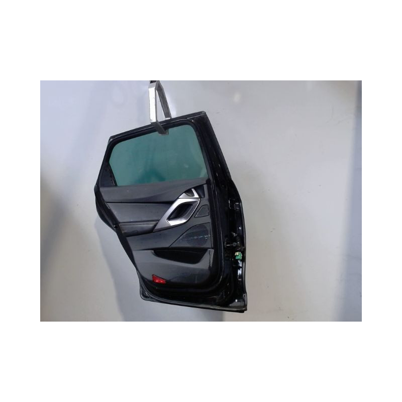 PORTE ARRIERE GAUCHE CITROEN DS5