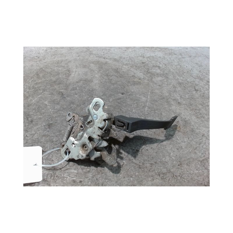 SERRURE CAPOT CITROEN DS5