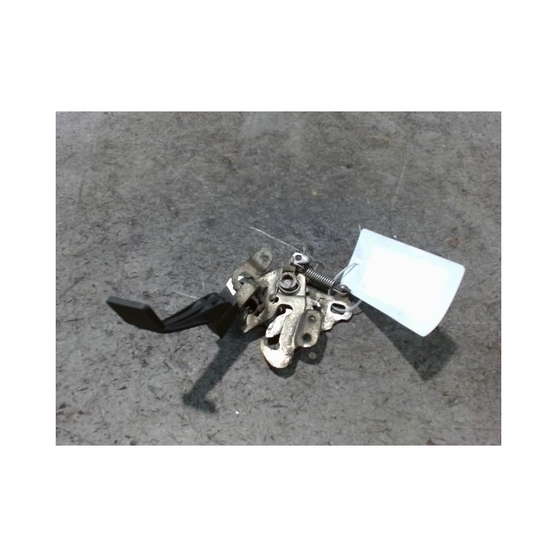 SERRURE CAPOT CITROEN DS5