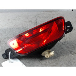 FEU BROUILLARD CENTRAL AR