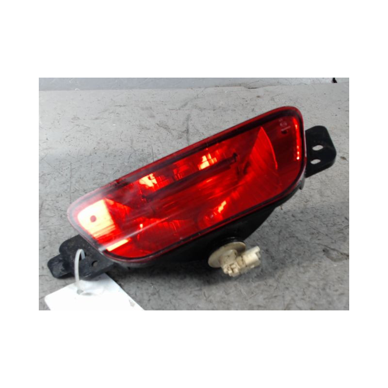 FEU BROUILLARD CENTRAL ARRIERE CITROEN DS5