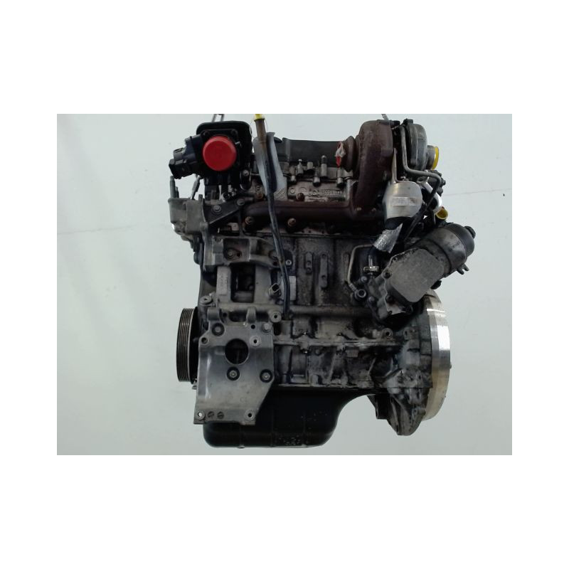 MOTEUR DIESEL FORD FOCUS 04-07 1.6 TDCi