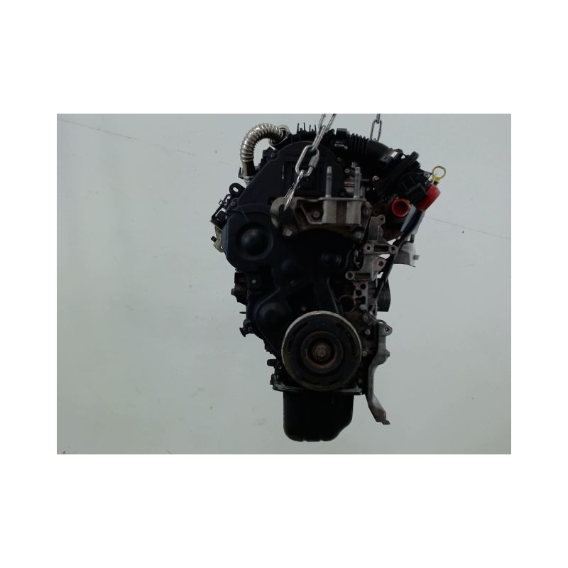 MOTEUR DIESEL FORD FOCUS 04-07 1.6 TDCi