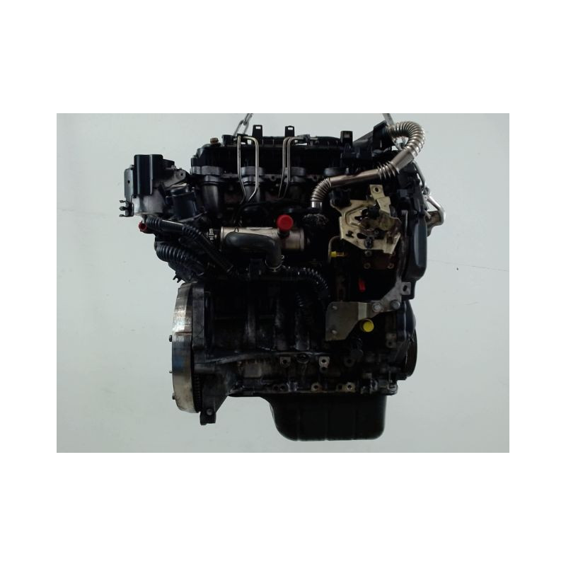 MOTEUR DIESEL FORD FOCUS 04-07 1.6 TDCi