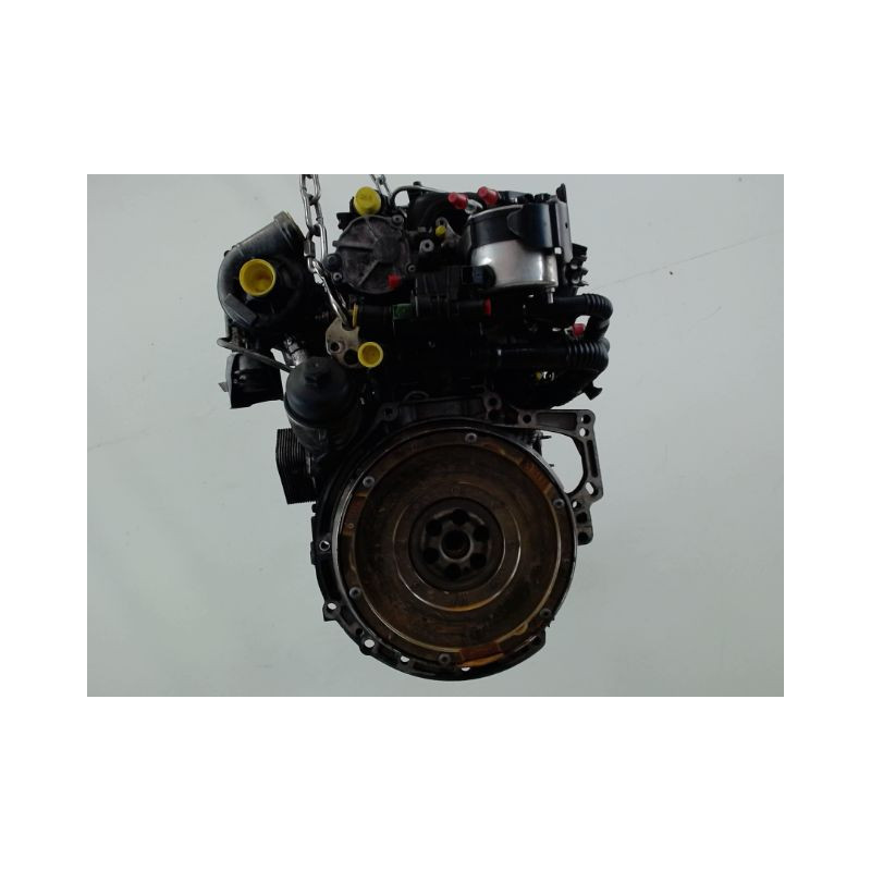 MOTEUR DIESEL FORD FOCUS 04-07 1.6 TDCi