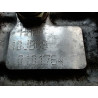 MOTEUR DIESEL FORD FOCUS 04-07 1.6 TDCi