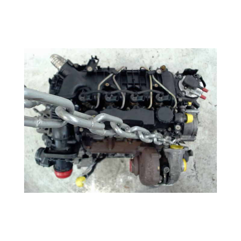 MOTEUR DIESEL FORD FOCUS 04-07 1.6 TDCi