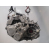BOITE A VITESSE MECANIQUE RENAULT CAPTUR Blue dCi 95 